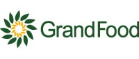 Logotipo GrandFood