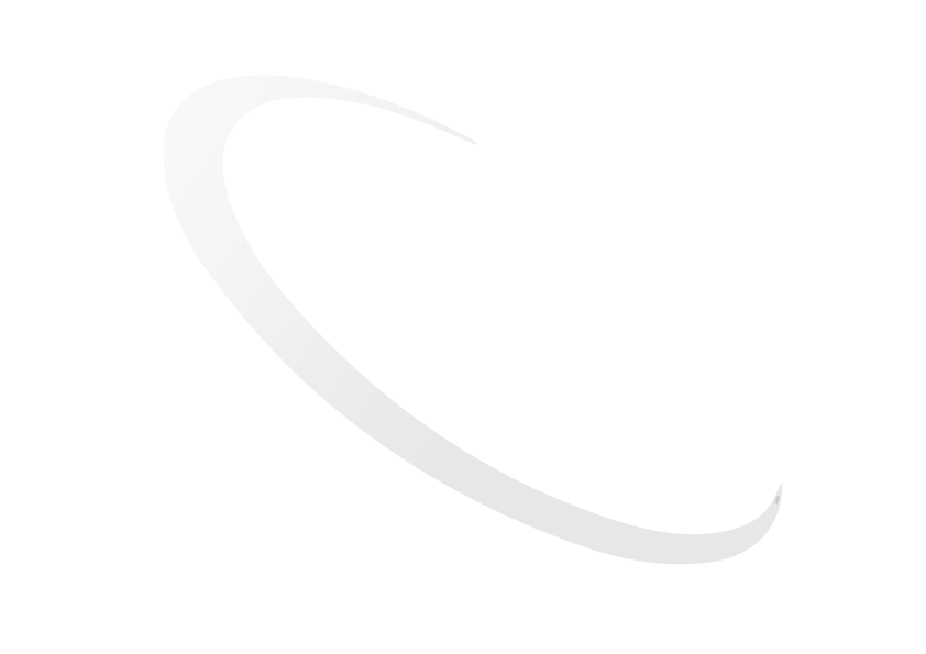 Logotipo HS inverttido