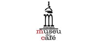 Logotipo Museu do Café