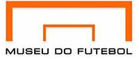 Logotipo Museu do Futebol
