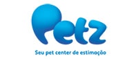 Logotipo Petz