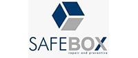 Logotipo Safebox